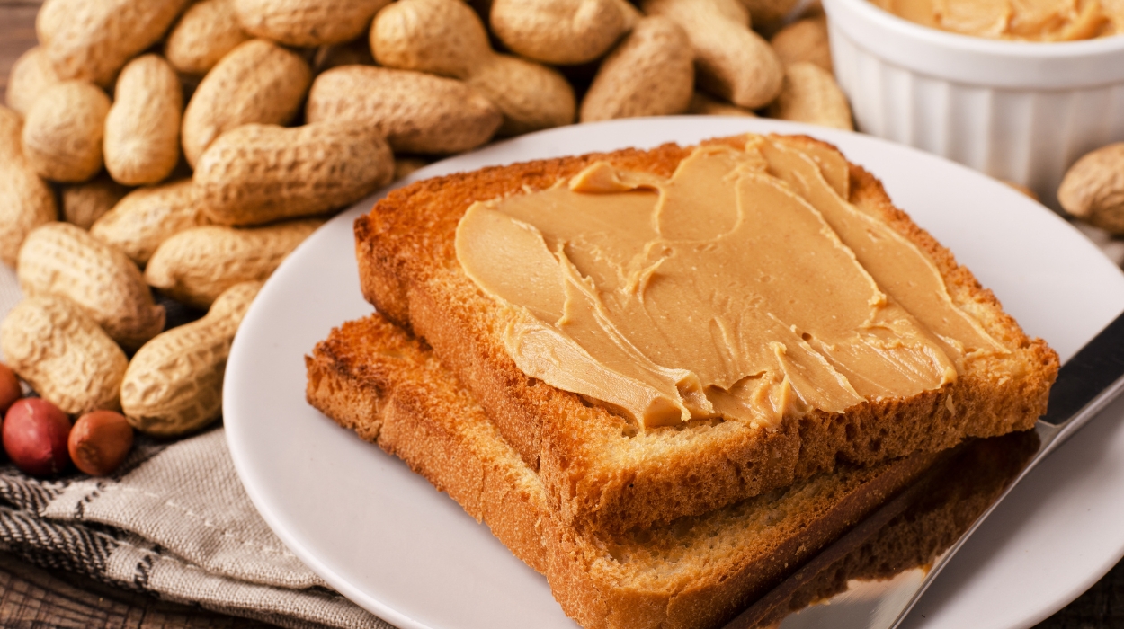 Ways To Add Peanut Butter To Diet
