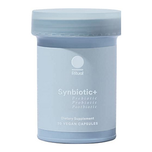 Ritual-Synbiotic