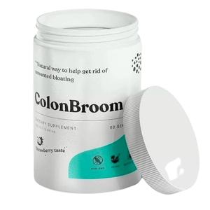 colon broom - Probiotika Test