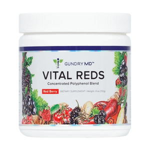 Gundry MD Vital Reds