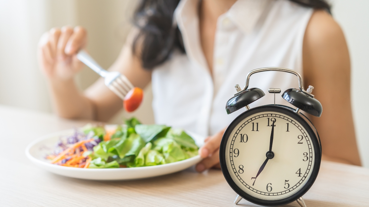 How Does Intermittent Fasting Affect the Body