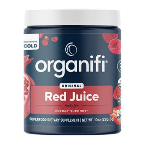 Organifi Red Juice