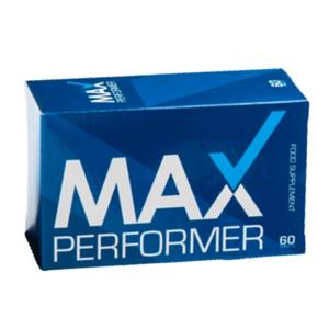Max-Performer