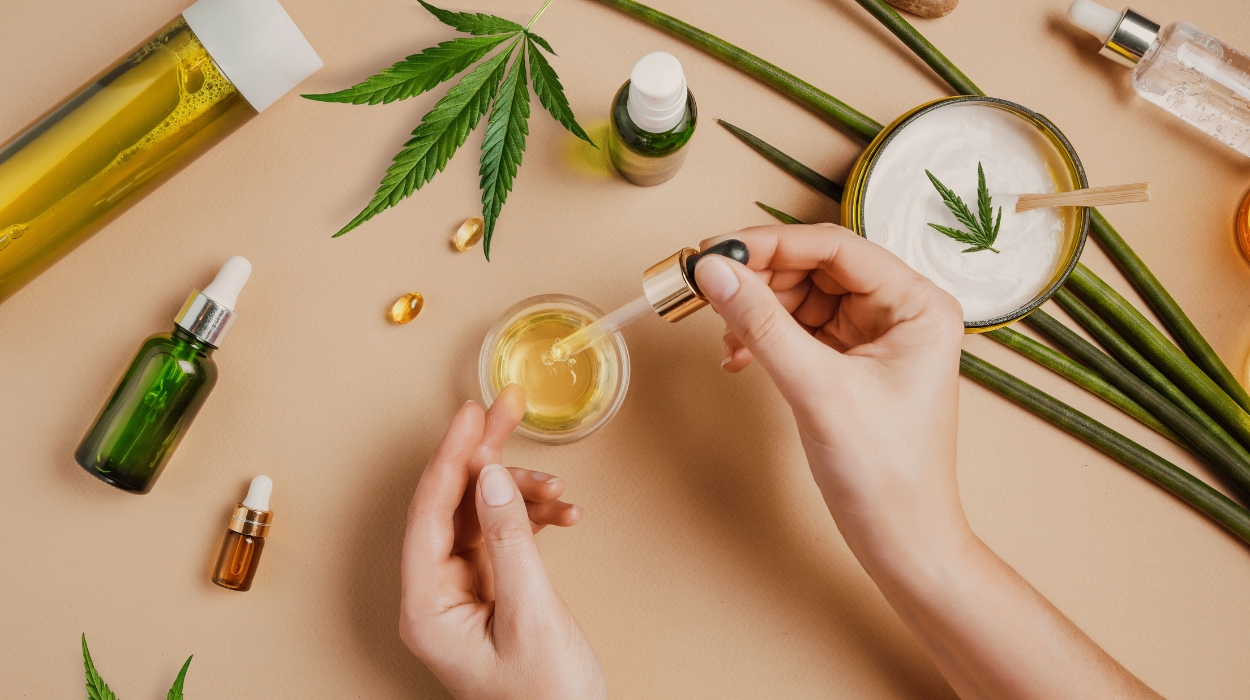 Other Sexual Benefits of CBD 