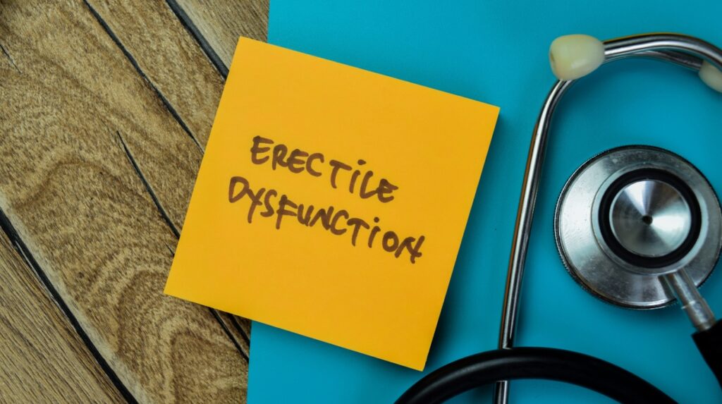 how to use cbd oil for erectile dysfunction