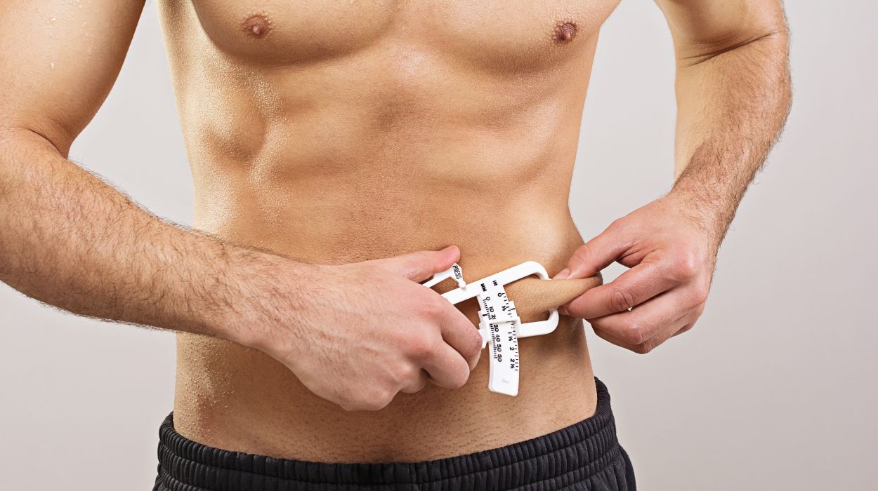 How To Lower Body Fat Percentage Effectively In 2024