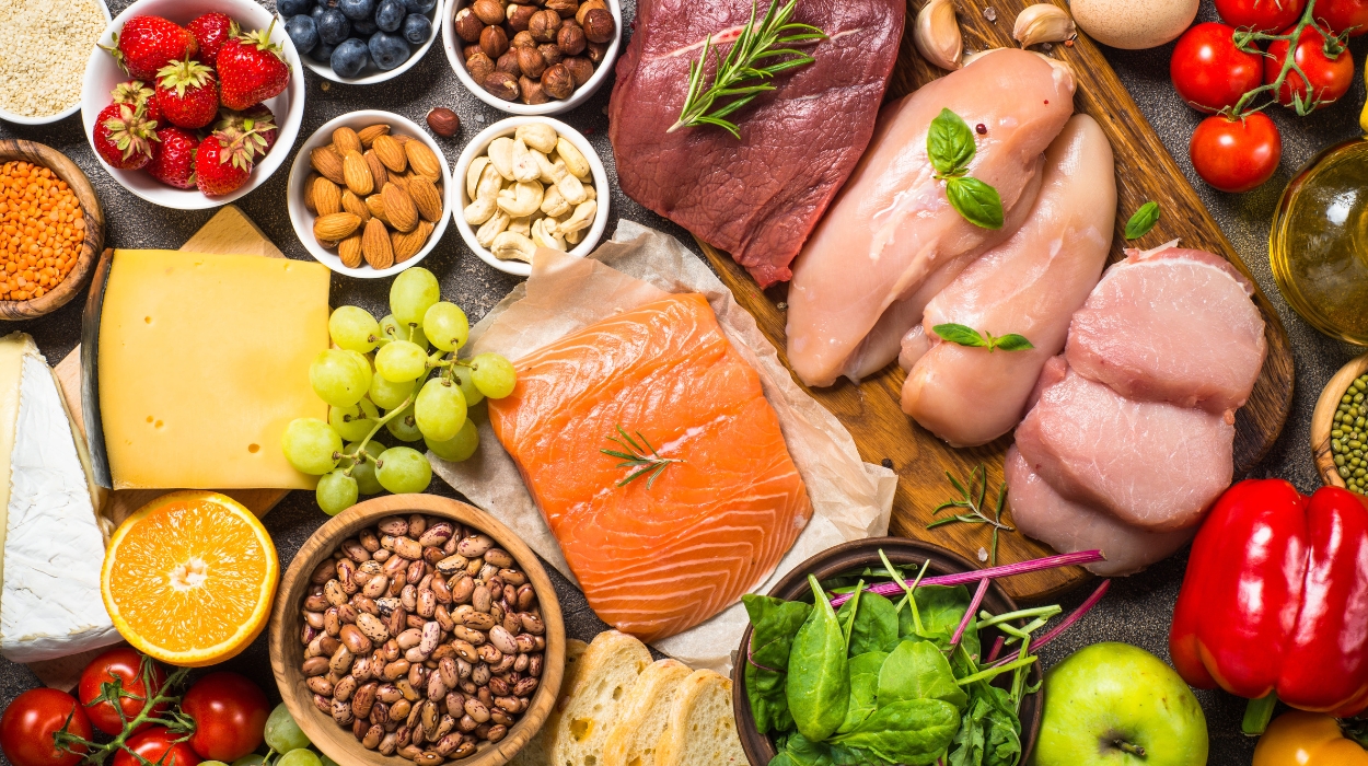 How To Lose Weight With Hypothyroidism