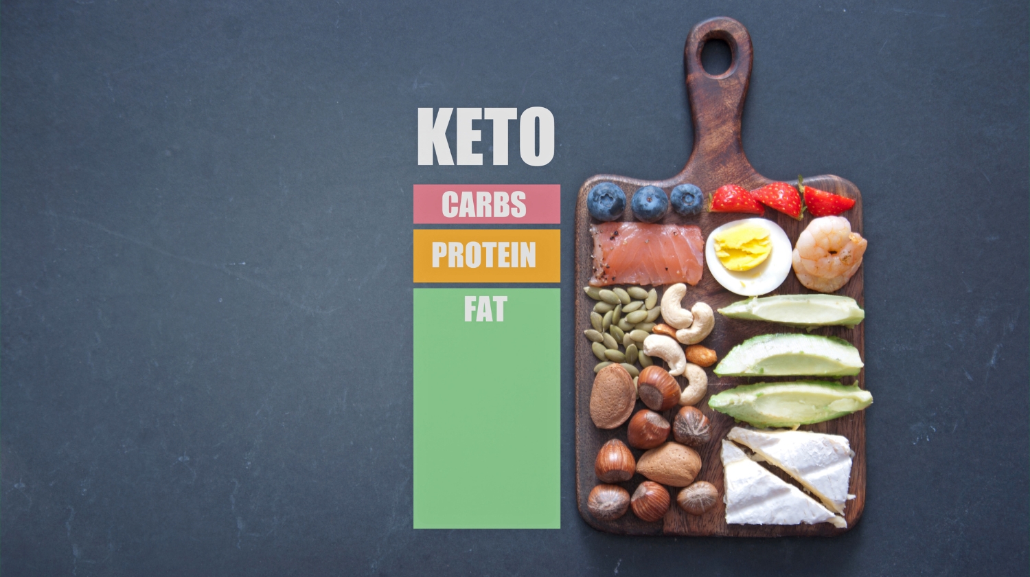 How Many Carbs Can You Have On a Keto Diet?