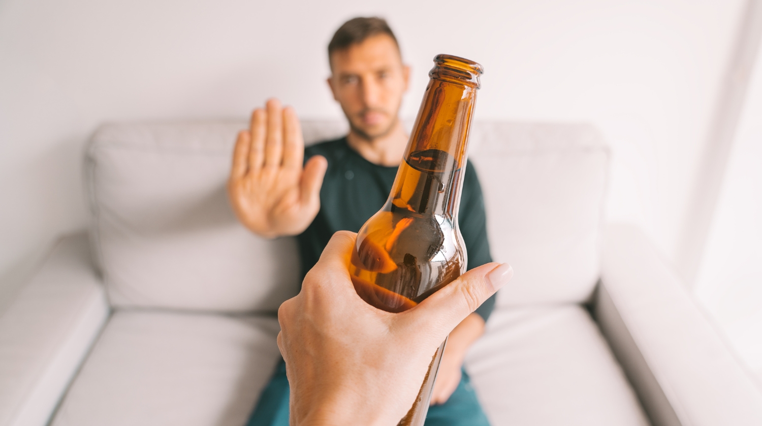 How Long Does It Take to Detox from Alcohol?