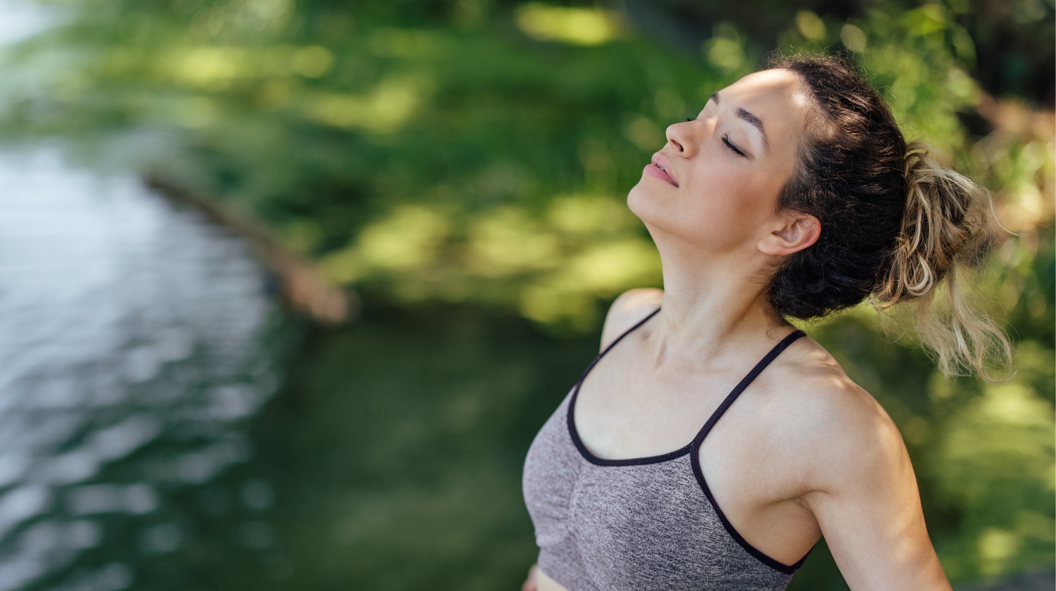 Effective Ways To Calm Yourself Down