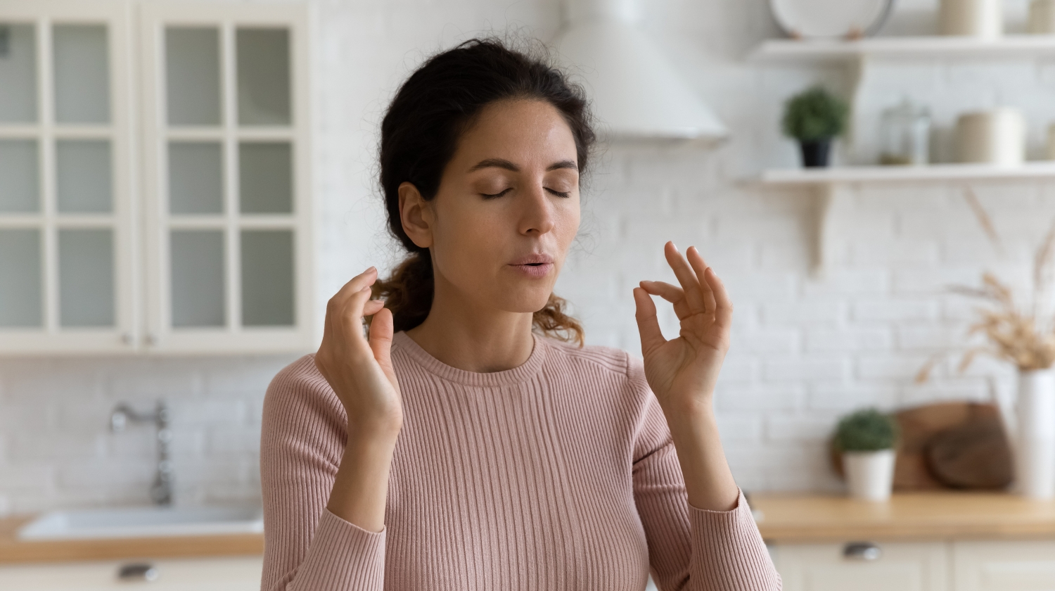 Effective Ways To Calm Yourself Down