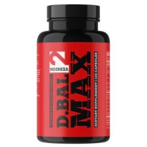 D-Bal MAX
