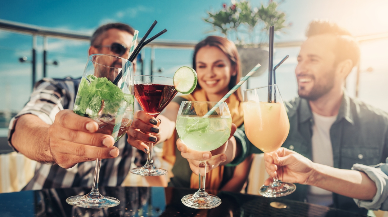 Factors Influencing Alcohol Absorption