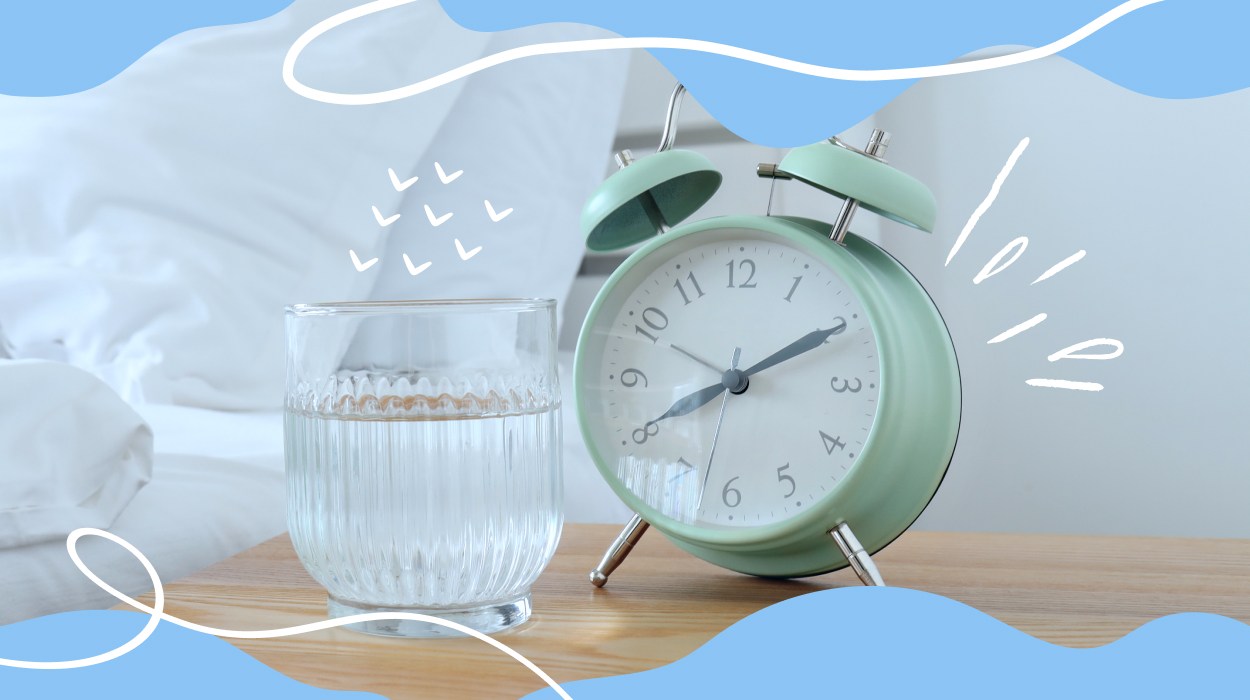 Benefits of Water Fasting