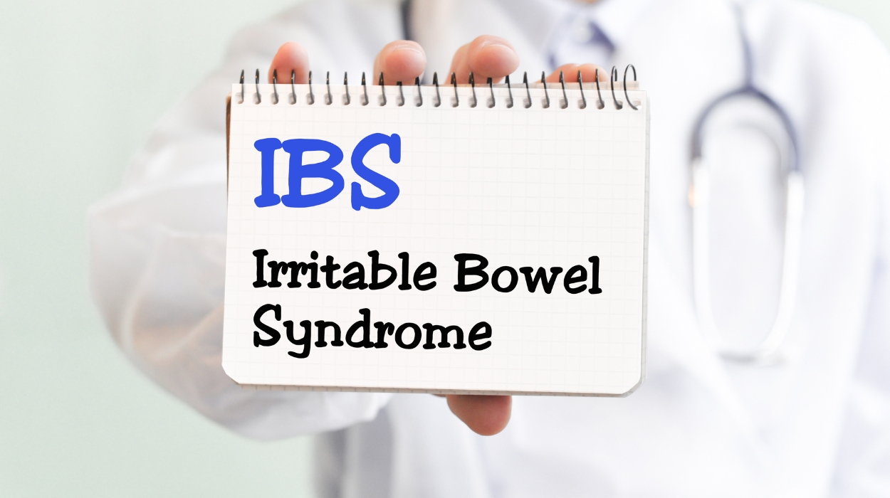 What Is IBS (Irritable Bowel Syndrome)