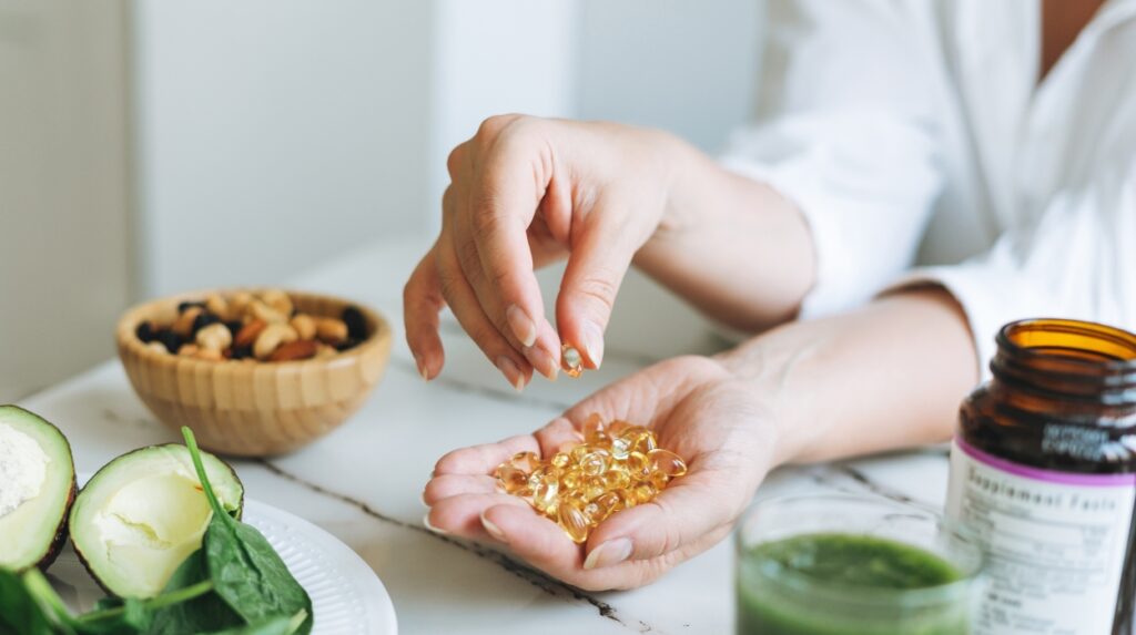 6 Best Supplements To Lower Your Blood Pressure 2023
