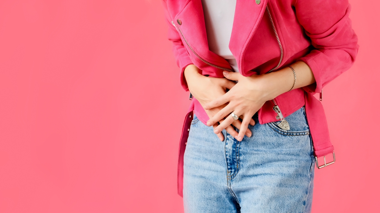 Causes of Gas Before Your Period