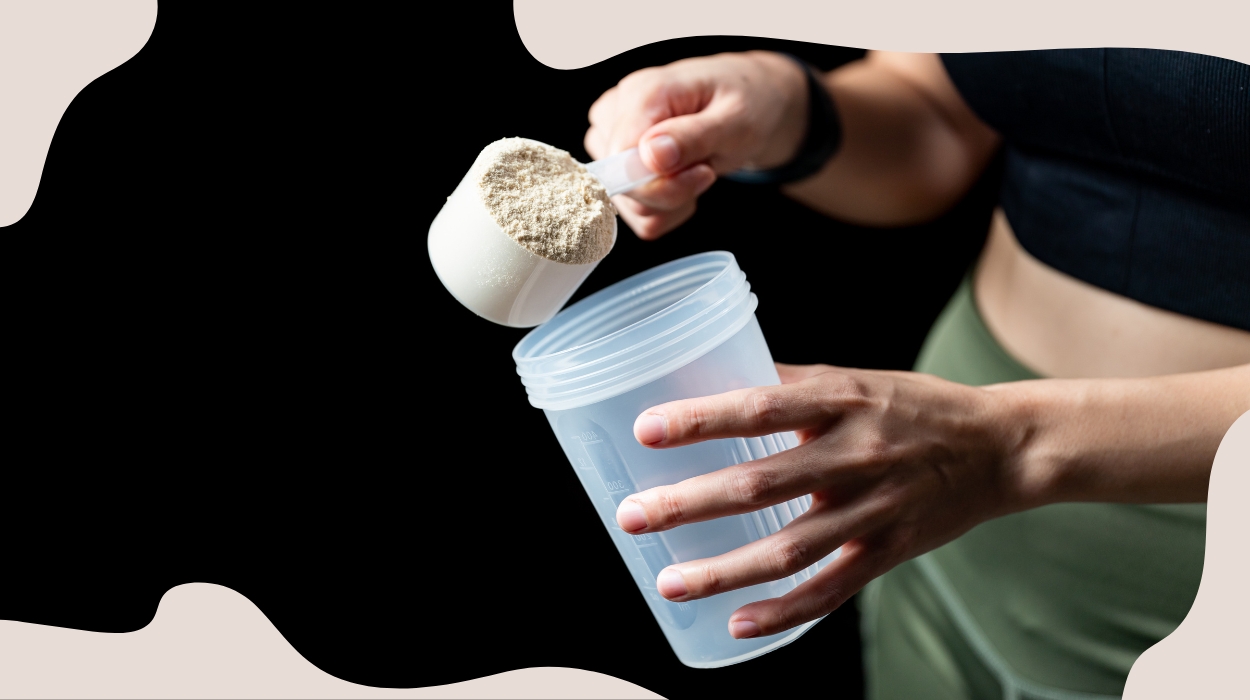 Does Creatine Make You Gain Weight Truth & Guide 2023