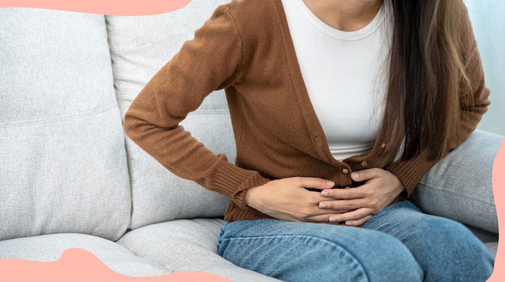 Gas Before Period Causes & Tips for Digestive Health 2023