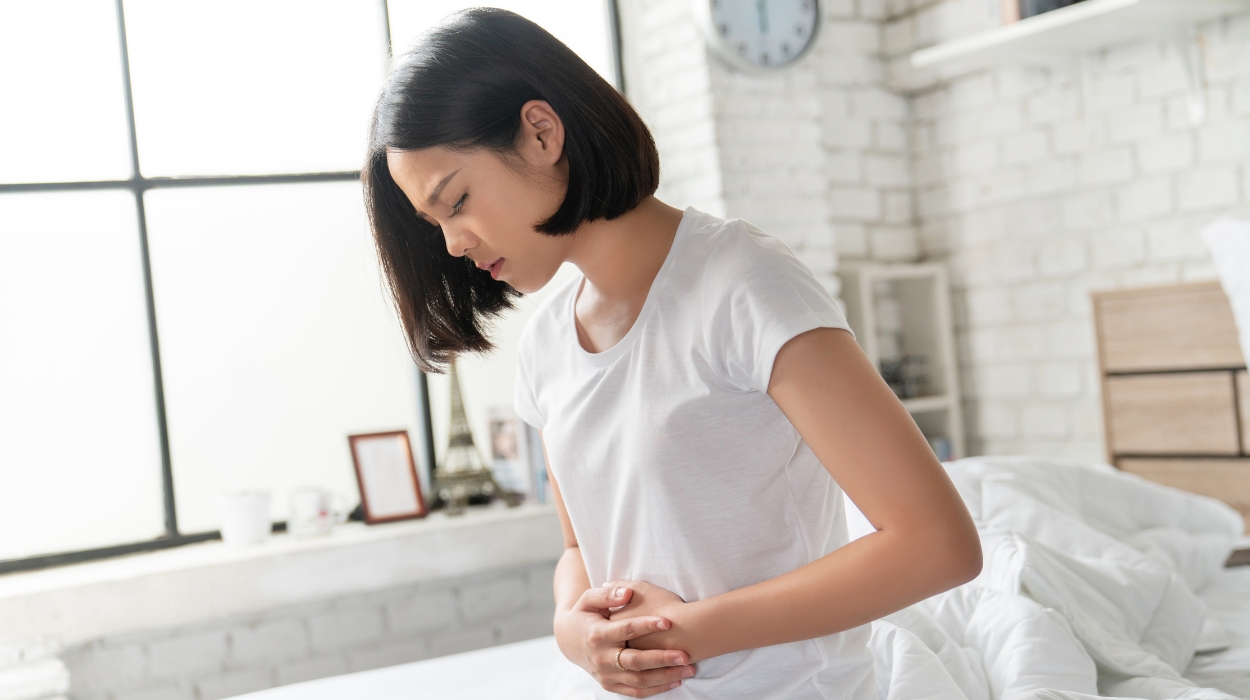 Ways to Avoid Period Farts 2023