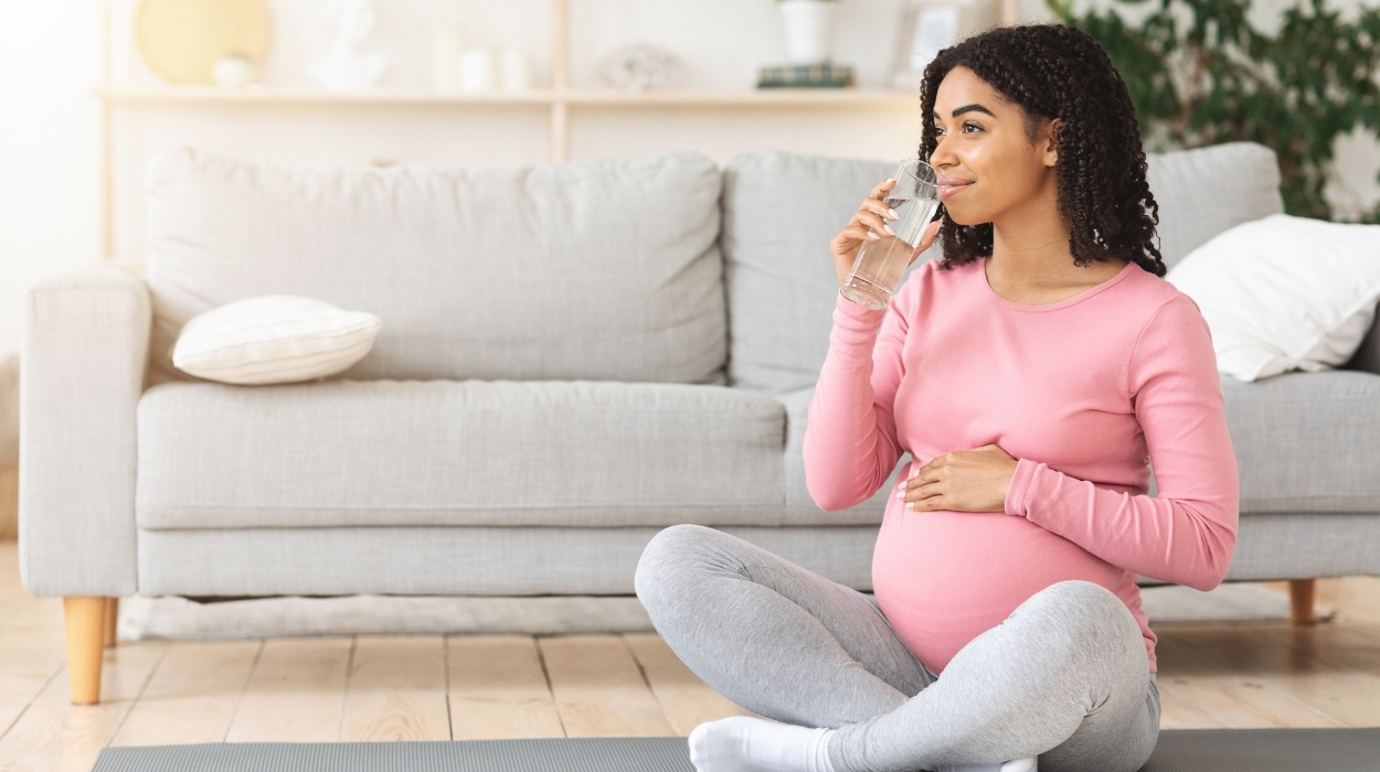 Ways to Reduce Gas During Pregnancy