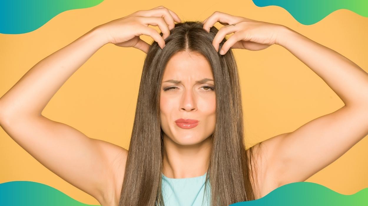 Why Hair Color Can Cause an Itchy Scalp