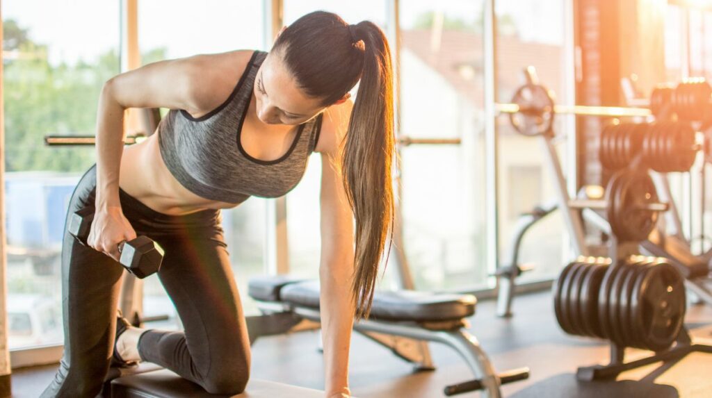 how to lose arm fat in 7 days