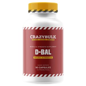 crazybulk dbal
