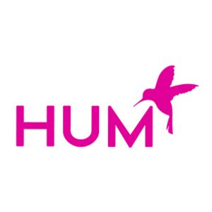 hum nutrition logo