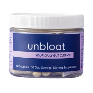 unbloat