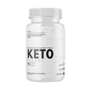 KetoCharge