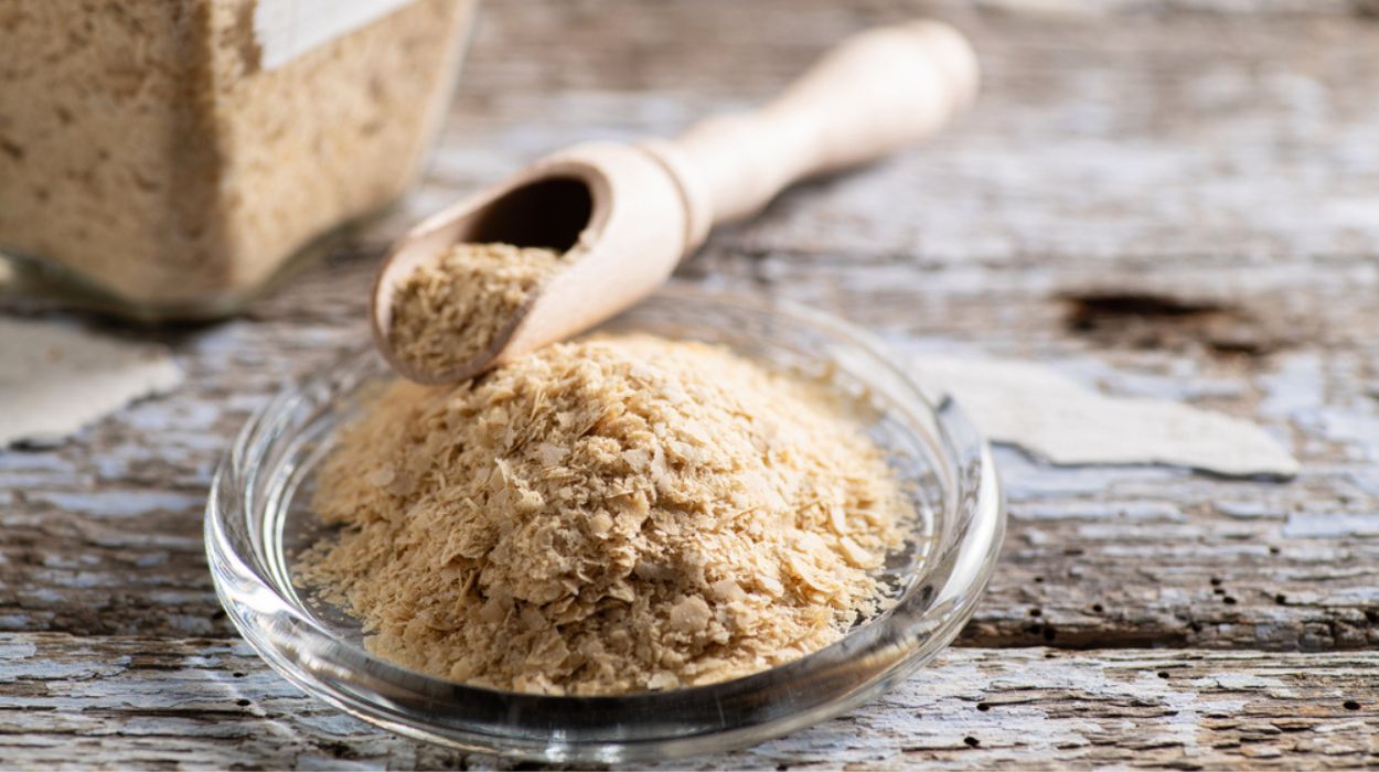how to use nutritional yeast