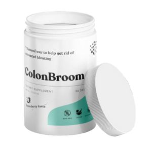 colon broom