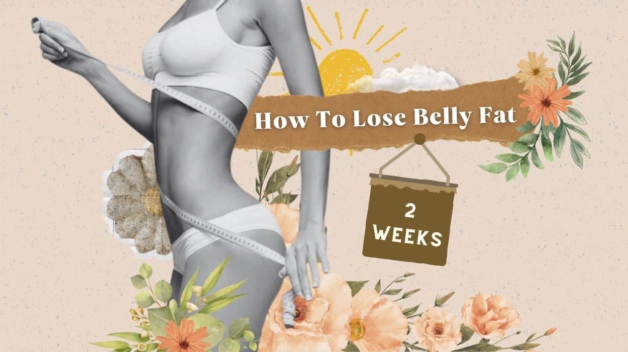 how-to-lose-belly-fat