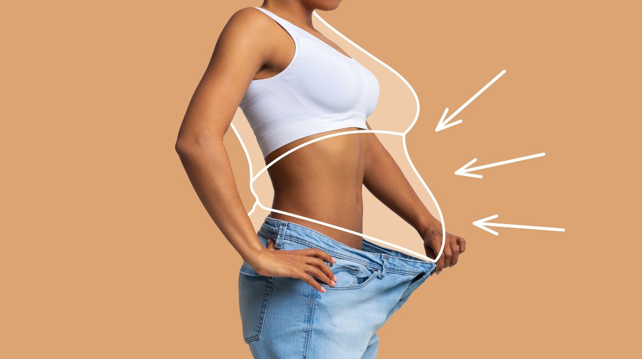 How To Take Care Of Your Fat Body - Fat Hygiene 