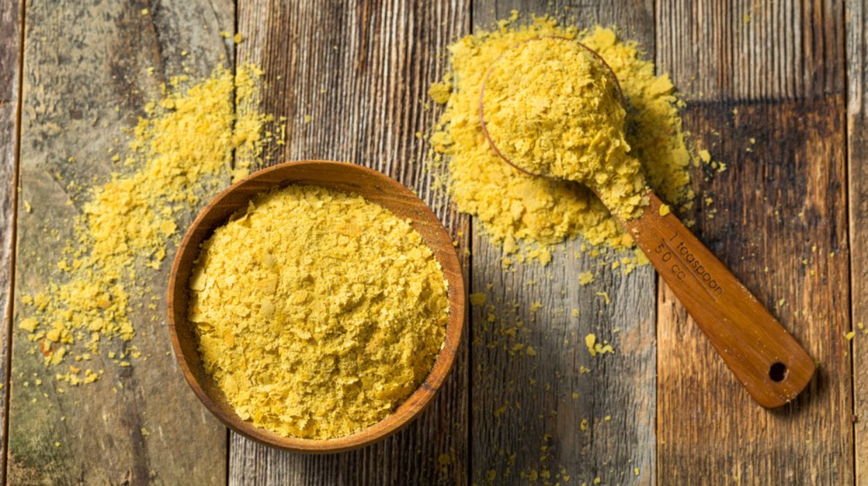 how to use nutritional yeast
