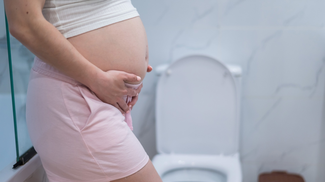 How To Help Constipation During Pregnancy?