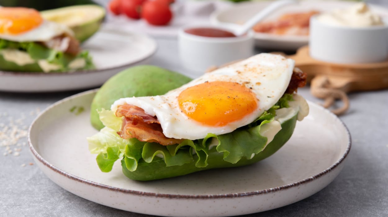Benefits Of Following A Modified Keto Diet 