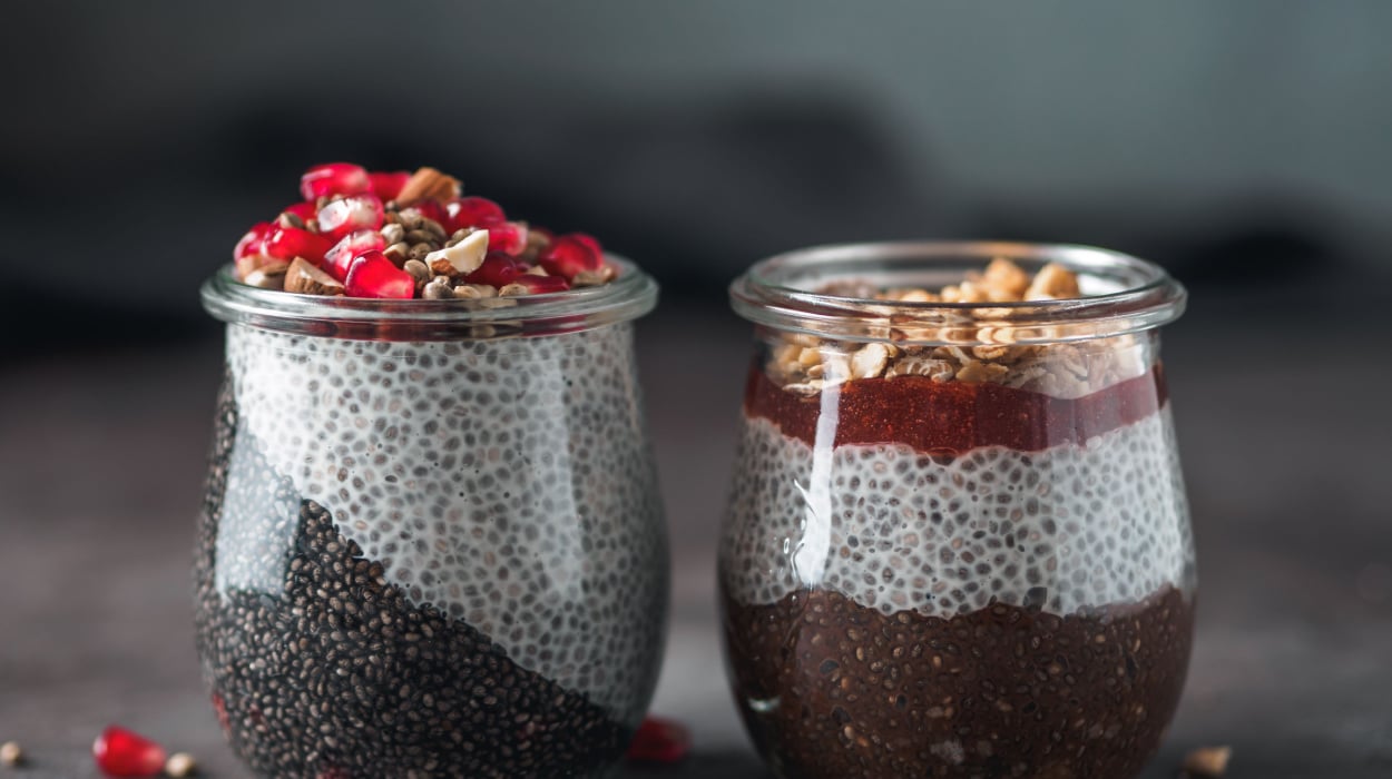 ways to use chia seeds for weight loss