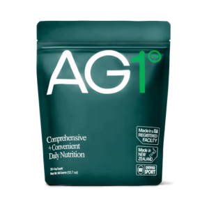 Athletic Greens