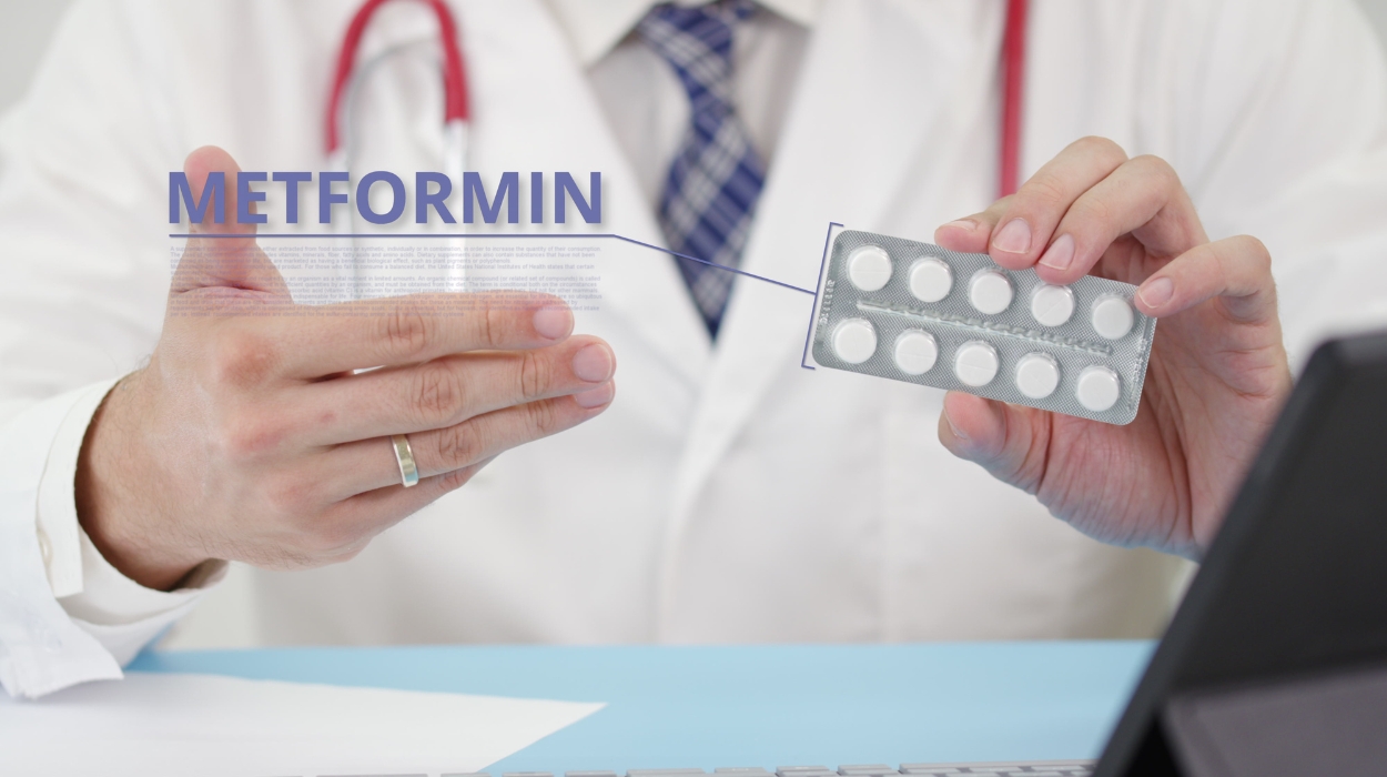 best time to take metformin for weight loss