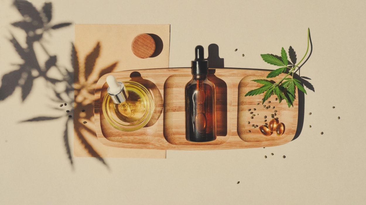 cannabidiol (CBD)