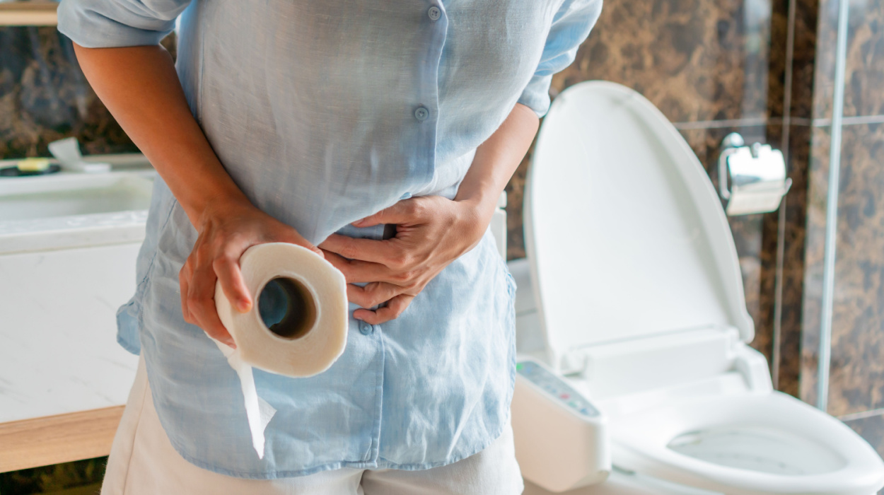 What Is Constipation And Its Common Symptoms?