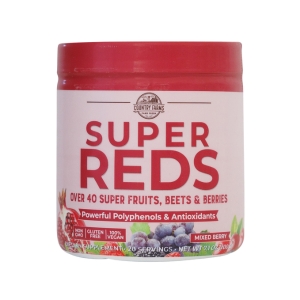 Country Farm Super Reds