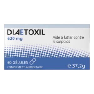 Diaetoxil produit