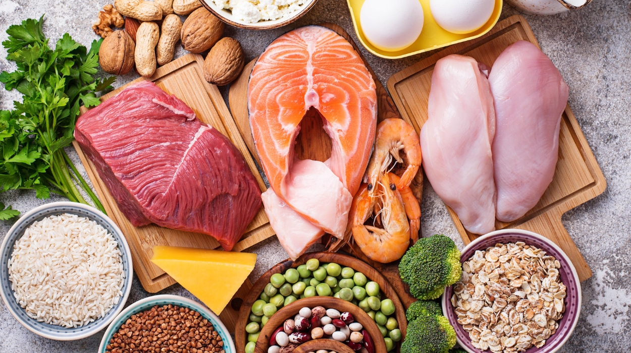 how to lose body fat
