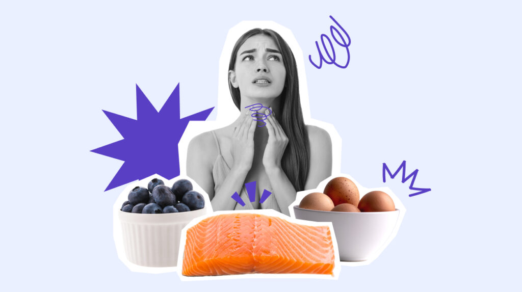 foods for thyroid health
