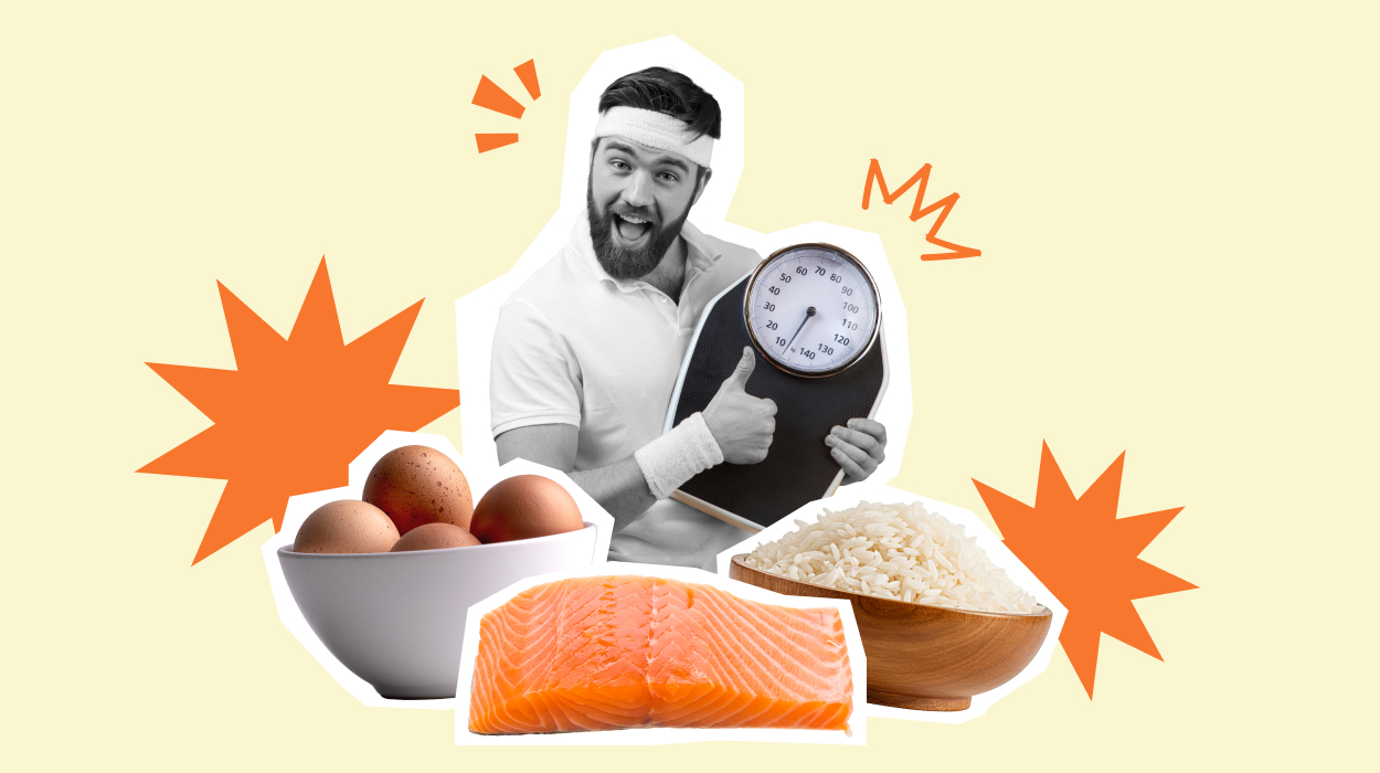 10 Foods To Gain Weight 2024: Best Choices For Your Health