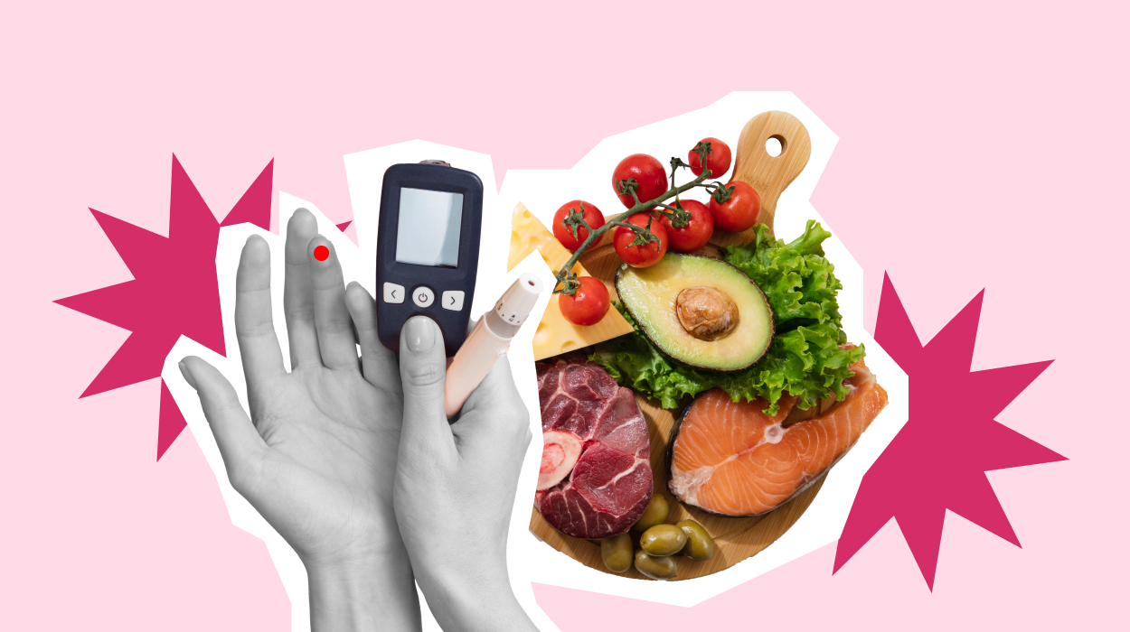 How To Gain Weight With Diabetes 2024: 10 Healthy Tips