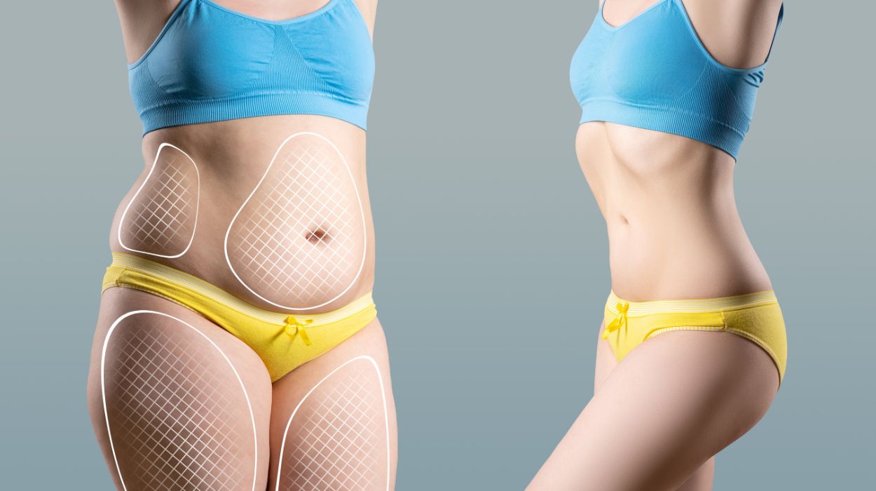 how to avoid loose skin after weight loss